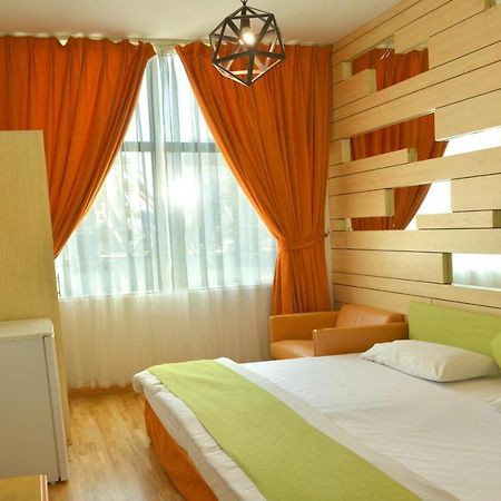 Everest International Hotel Ντουμπάι Εξωτερικό φωτογραφία