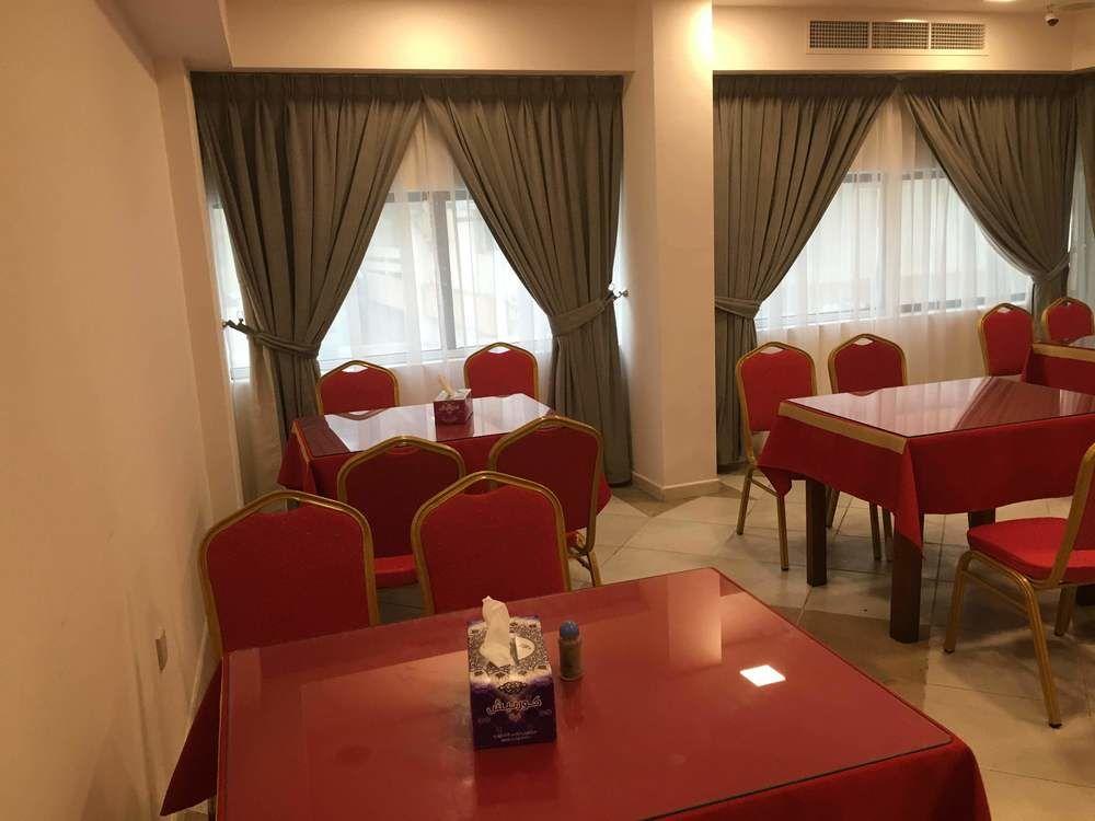 Everest International Hotel Ντουμπάι Εξωτερικό φωτογραφία