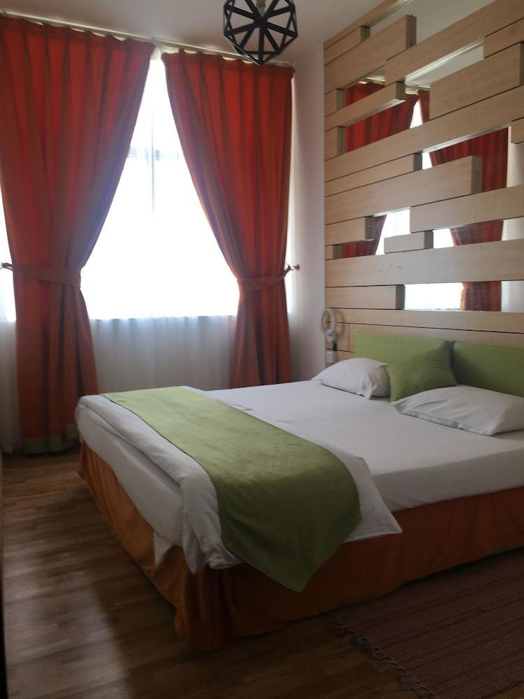 Everest International Hotel Ντουμπάι Εξωτερικό φωτογραφία