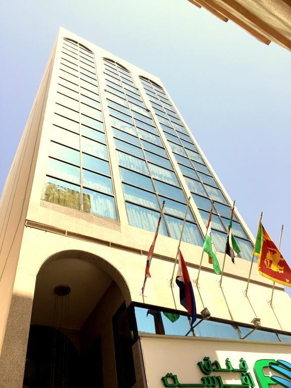 Everest International Hotel Ντουμπάι Εξωτερικό φωτογραφία