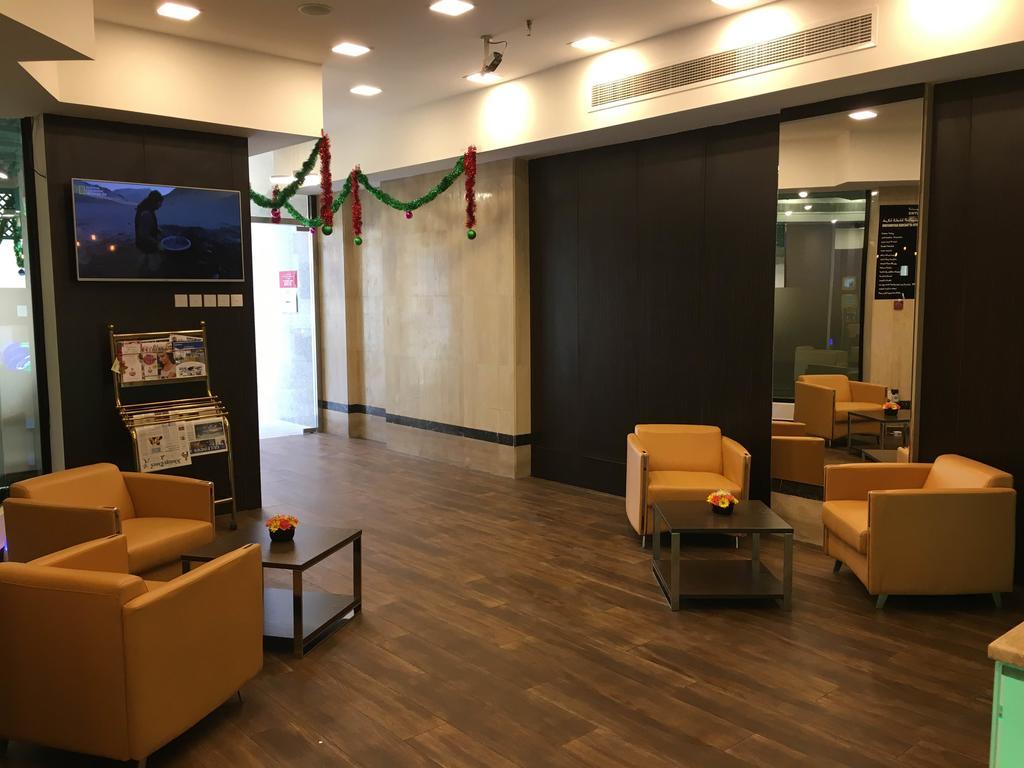 Everest International Hotel Ντουμπάι Εξωτερικό φωτογραφία