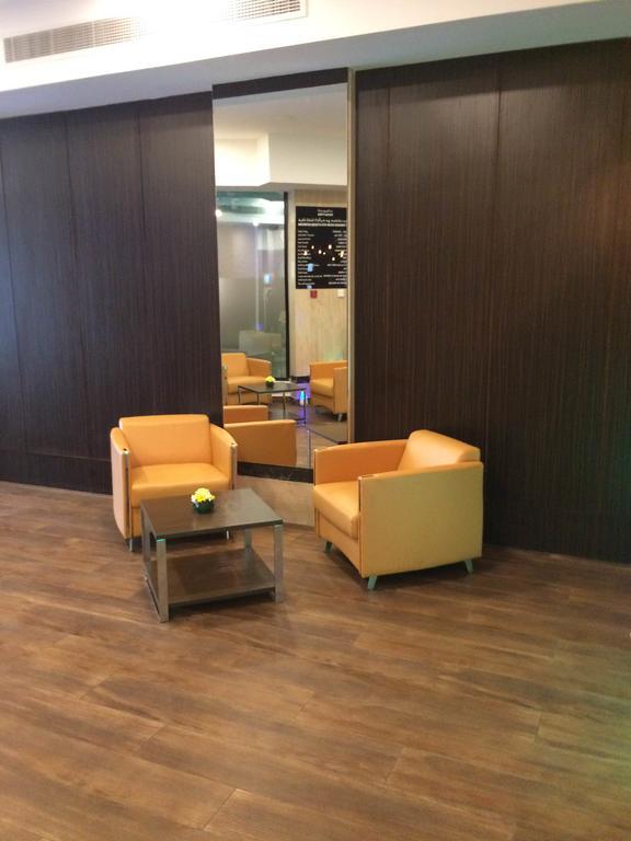 Everest International Hotel Ντουμπάι Εξωτερικό φωτογραφία