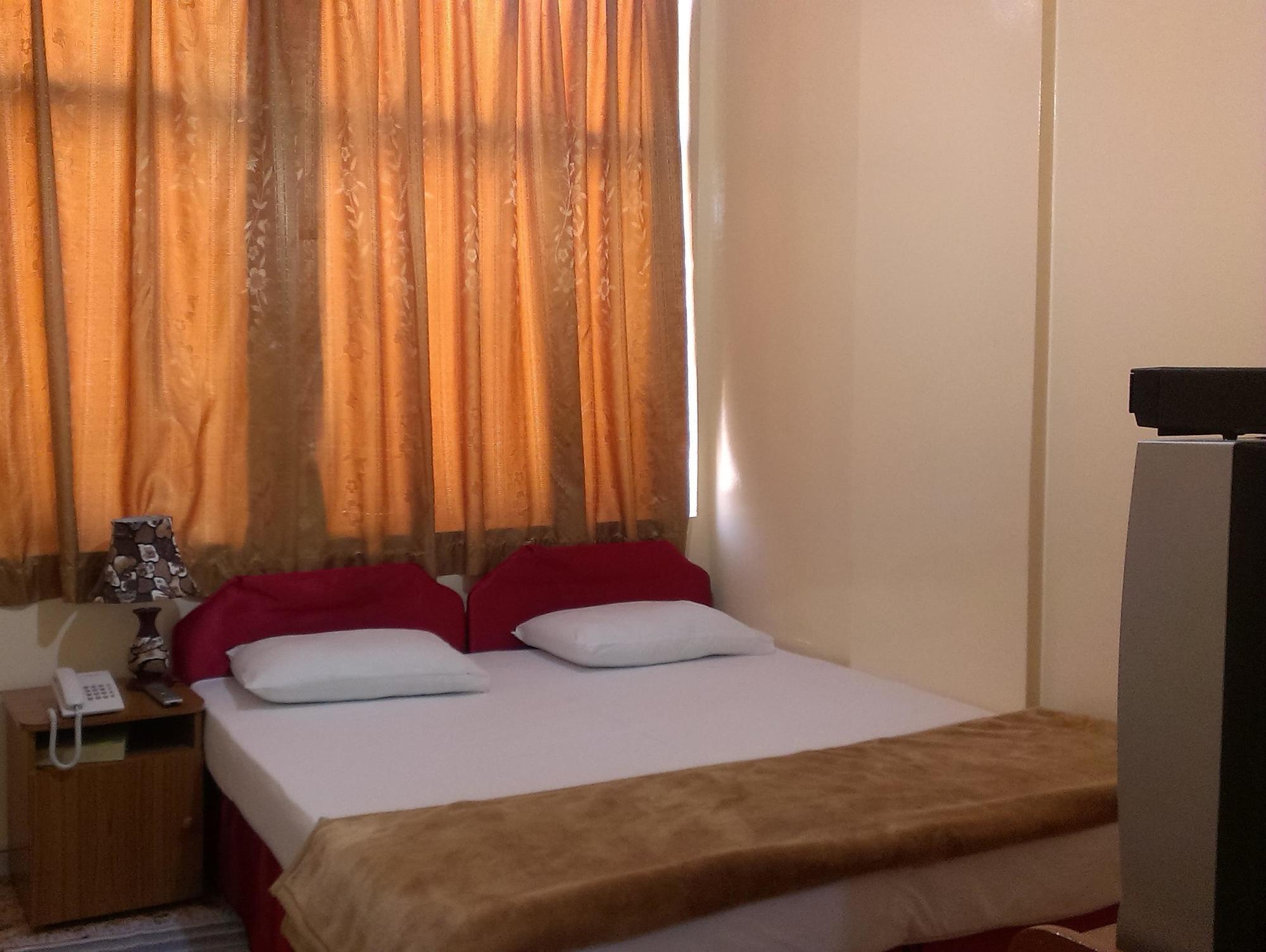 Everest International Hotel Ντουμπάι Εξωτερικό φωτογραφία