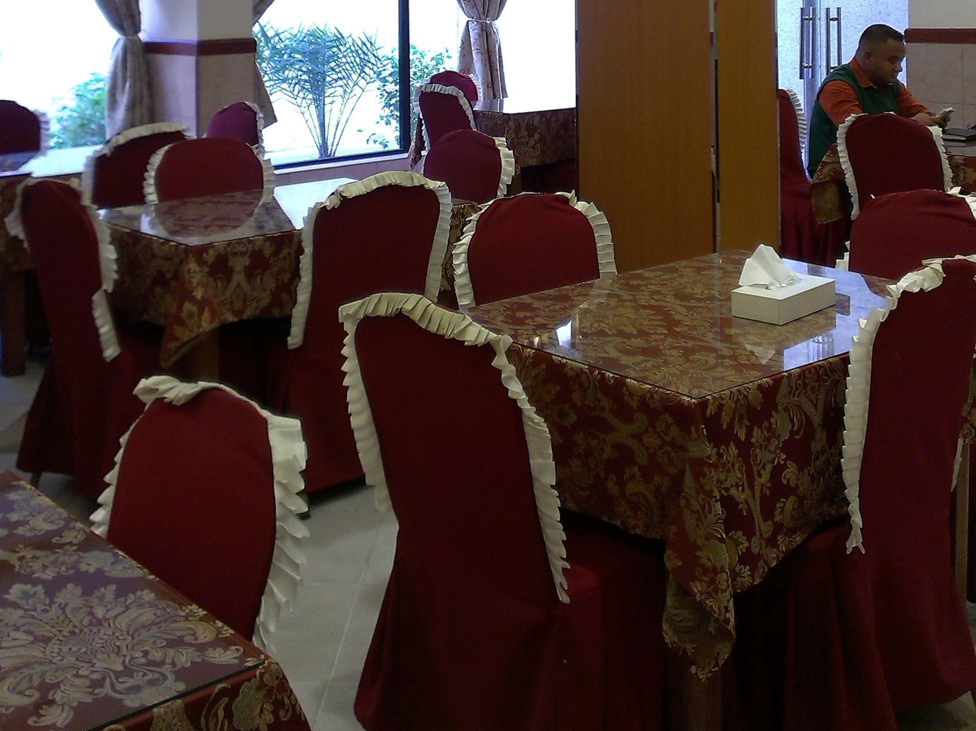 Everest International Hotel Ντουμπάι Εξωτερικό φωτογραφία