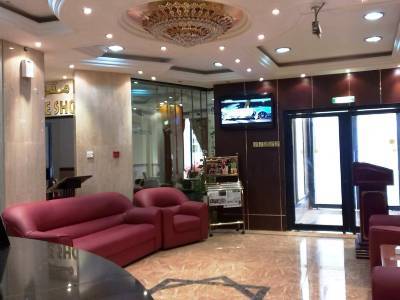 Everest International Hotel Ντουμπάι Εξωτερικό φωτογραφία
