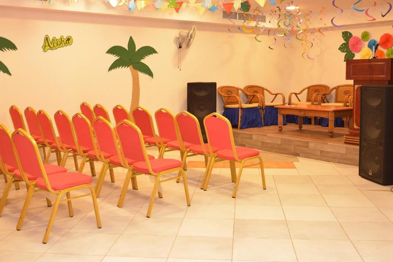 Everest International Hotel Ντουμπάι Εξωτερικό φωτογραφία